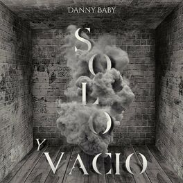 Album cover of Solo y Vacio