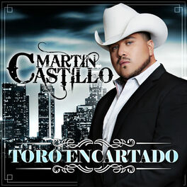 Album cover of El Toro Encartado
