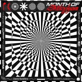 Album cover of Month of Mayhem