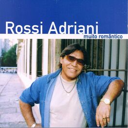 Album cover of Muito Romântico