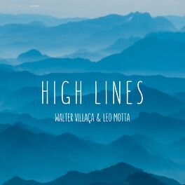 Album cover of High Lines