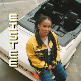 Album cover of Eistee