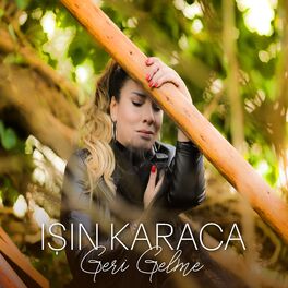 Album cover of Geri Gelme