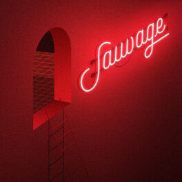 Album cover of Sauvage