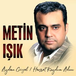 Album cover of Hasret Koydum Adını (Aydan Güzel)