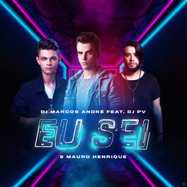 Album cover of Eu Sei (Remix)