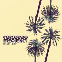 Album cover of Beach Life
