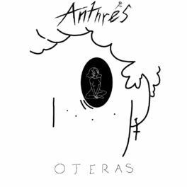 Album cover of Ojeras