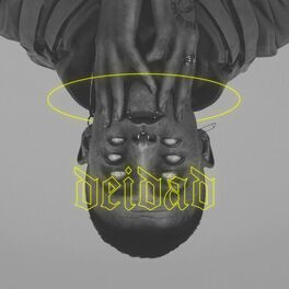 Album cover of deidad