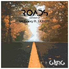 Album cover of Roads 2 (feat. LiQWYD)