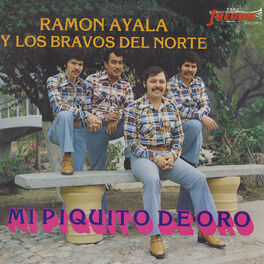 Album cover of MI PIQUITO DE ORO (Grabación Original Remasterizada)