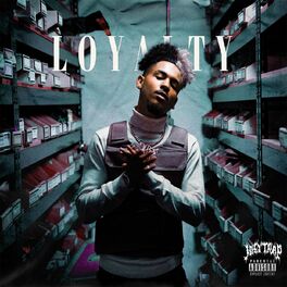 Album cover of LOYALTY