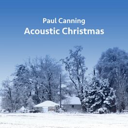 Album cover of Acoustic Christmas