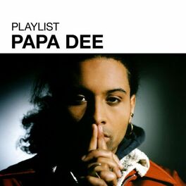 Album cover of Playlist: Papa Dee