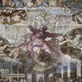 Album cover of The Renaissance