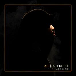 Album cover of Full Circle (Acoustic)
