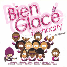 Album cover of Bien glacé - Fresh Party