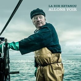 Album cover of Allons voir