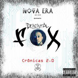 Album cover of Crônicas 2.0