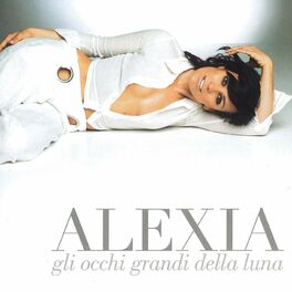 Album cover of Gli Occhi Grandi Della Luna