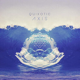 Album cover of Axis