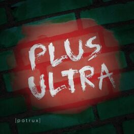 Album cover of Plus Ultra