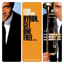 Album cover of Byron, Get One Free...