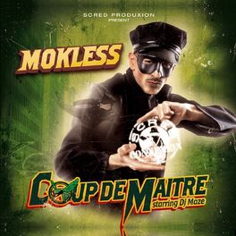 Album cover of Coup de maître