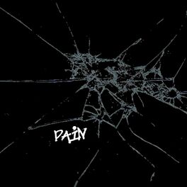 Album cover of Pain (feat. KOS & TK)
