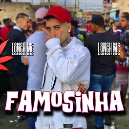 Album cover of Famosinha