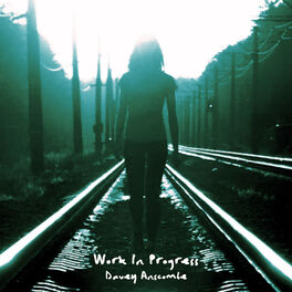 Album cover of Work In Progress