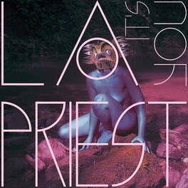 Album cover of It's You