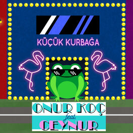 Album cover of Küçük Kurbağa