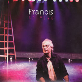 Album cover of Francis ao Vivo