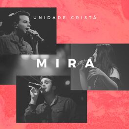 Album cover of Mira (Ao Vivo)