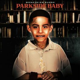 Album cover of Parkside Baby