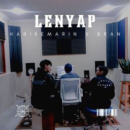 Album cover of Lenyap