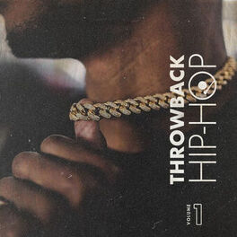 Album cover of Throwback Hip-hop