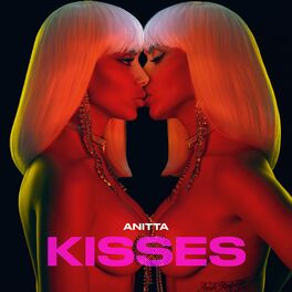 Album cover of Kisses