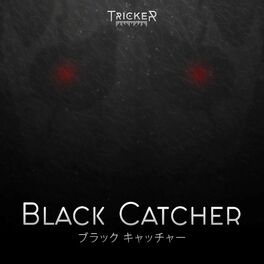 Album cover of Black Catcher (From 