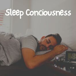 Album cover of Sleep Conciousness