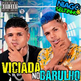 Album cover of Viciada no Barulho