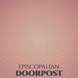 Album cover of Episcopalian Doorpost