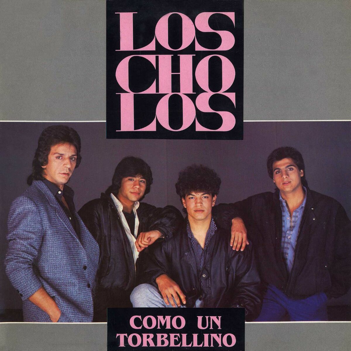 Los Cholos: música, canciones, letras | Escúchalas en Deezer