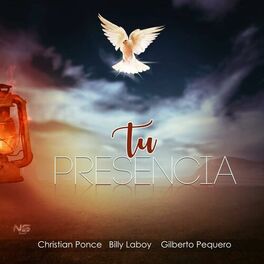 Me encontraste - Christian Ponce feat. Alex Zurdo - Video Oficial