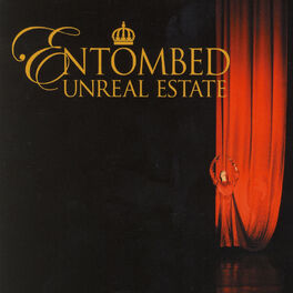 Album cover of Unreal Estate