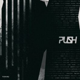 Album cover of PUSH VA 2