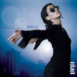 Album cover of Senza Ali