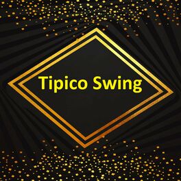 Album cover of Tipico Swing
