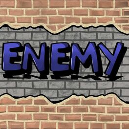 Album cover of enemy
